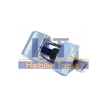 Vodící přípravek na ostření dlát a hoblíků 2-65 mm