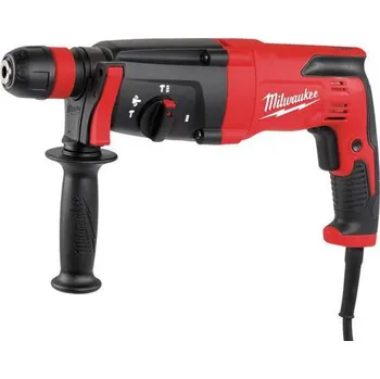 Pneumatické kladivo Milwaukee PH 27 X SDS-Plus (FIXTEC)