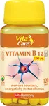 Vitaharmony Vitamin B12 120 tbl.