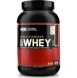 Optimum Nutrition 100% Whey Gold…