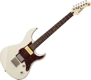 elektrická kytara Yamaha PA311-H Vintage White