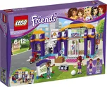 LEGO Friends 41312 Sportovní centrum v…