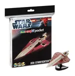 Revell Easykit Pocket Star Wars Jedi…