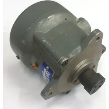 Elektronická součástka Otáčkové relé Alnico 02