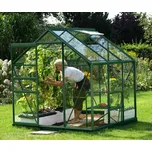 Vitavia Venus 3800 1,93 x 1,95 m sklo 3…