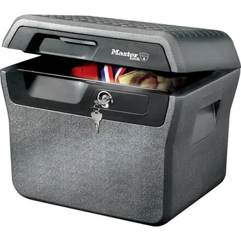 Trezor Master Lock LFHW40102