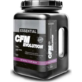 Protein Prom-IN Essential CFM Evolution 1000 g, banán
