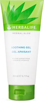 Tělový krém Herbalife Herbal Aloe Zklidňující gel 200 ml