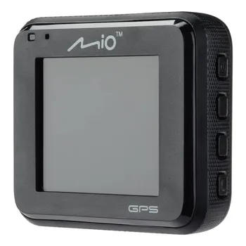 Kamera do auta Recenze MIO MiVue C330