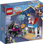 LEGO Super Hero Girls 41233 Lashina a…