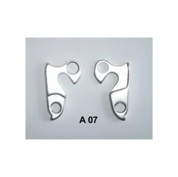 rám kola Gt patka rámu, č. 7 (ATIDH0200)