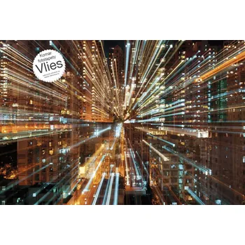 Fototapeta Vliesová fototapeta 4 dílná Fúze XXL4-037 / Vliesové fototapety na zeď National Geographic Fusion Komar (368 x 248 cm)