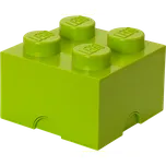 LEGO Úložný box 4 25 x 25 x 18 cm