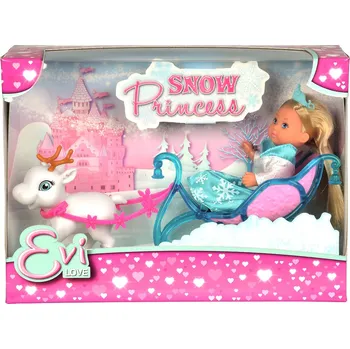 Simba Toys Evi Love