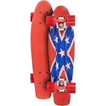 Skateboard Choke Juicy Susi South State