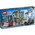 Stavebnice LEGO LEGO City 60140 Vloupání buldozerem