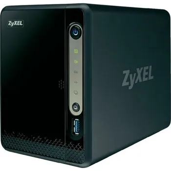 ZyXEL NAS326