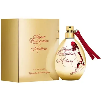 Dámský parfém Agent Provocateur Maitresse W EDP