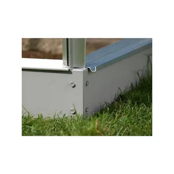 Příslušenství pro skleník Vitavia Venus 6200 Základna