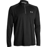 Under Armour Tech 1/4 Zip černé
