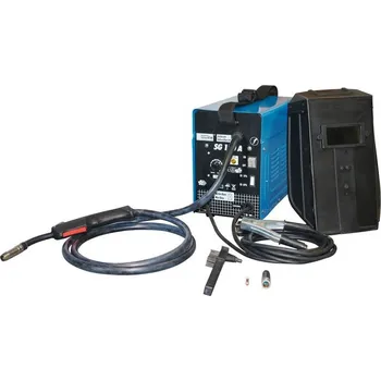 Svářečka Güde SG 120 A