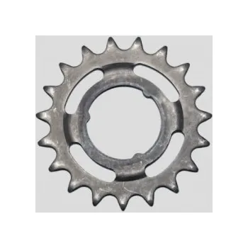 Náboj kola Torpédo pastorek zaklapávací, 14 z