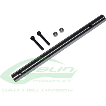 RC model vrtulníku Steel Main Shaft - Goblin 500