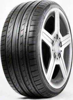 Letní osobní pneu HiFly HF805 205/55 R17 95 W XL