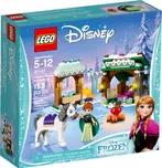 LEGO Frozen 41147 Anna a její sněžné…