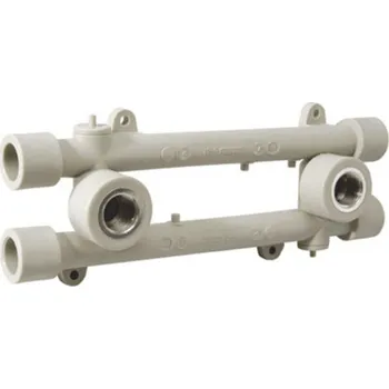 Fitinka PPR nástěnný komplet 25x1/2"