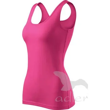 Dámské tílko Triumph -ADLER- purpurová