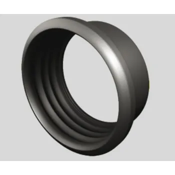 Kanalizační potrubí Těsnění in-situ 200