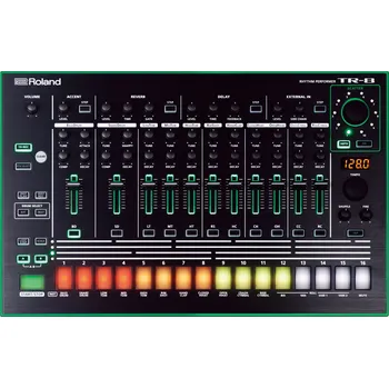 Roland TR-8 AIRA System