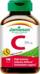 Jamieson Vitamín C 500 mg s postupným…