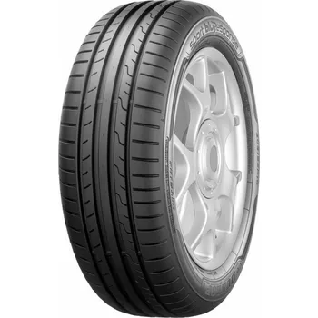 Dunlop SP Sport BluResponse 195/65 R15…