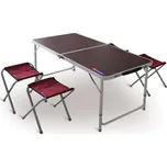 VeGA Campingový skládací set