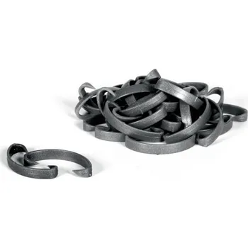 Spona na peníze Spona na izolaci 100ks / balení