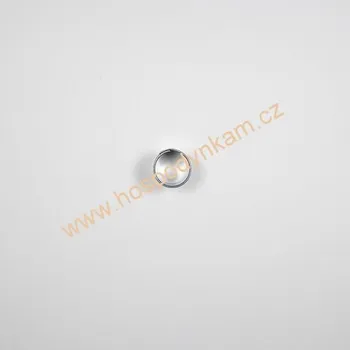 Vykrajovátko Nerezové vykrajovátko středů 12mm