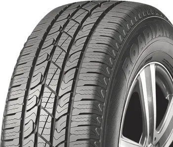 4x4 pneu Nexen Roadian HTX RH5 245/60 R18 105 H