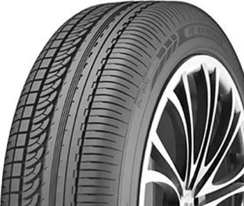 Letní osobní pneu Nankang AS-1 195/60 R15 88 H