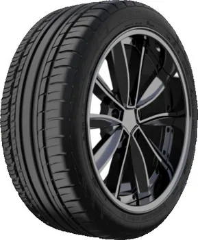 4x4 pneu Federal Couragia F/X 275/45 R19 108 Y XL