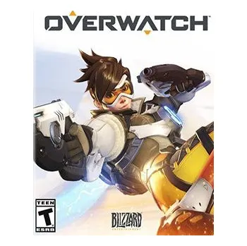 Počítačová hra Recenze Overwatch PC CD klíč