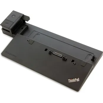 Recenze Lenovo ThinkPad Pro Dock (40A10090EU)