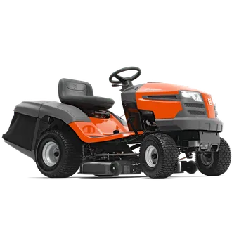 Zahradní traktor Husqvarna TC 138