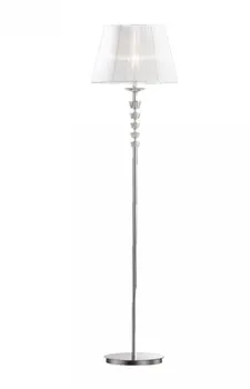 Stojací lampa Ideal Lux Pegaso PT1 059228