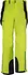 Snowboardové kalhoty Kilpi Methone-M světle zelené
