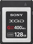 Sony XQD 128 GB G serie (QDG128A-R)