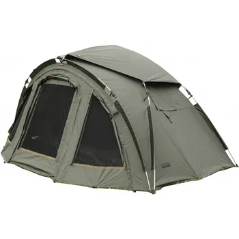 Bivak Recenze Fox Royale Euro Dome 1 man