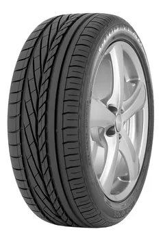 Letní osobní pneu Goodyear Excellence 245/55 R17 102 W