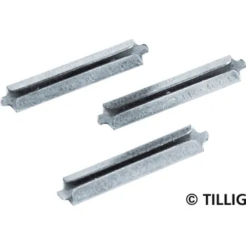 Modelová železnice Kolejové spojky vodivé - Tillig 86102